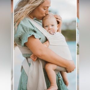 Lalabu simple wrap camel